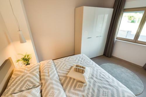 Apartamentos Croatica Suites Brodarica