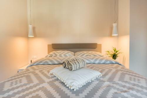 Apartamentos Croatica Suites Brodarica