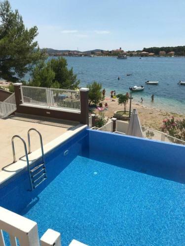 Apartamento Pinna Nobilis Penthouse