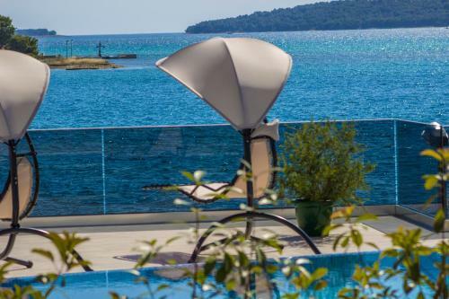 Apartamento Villa Bozena