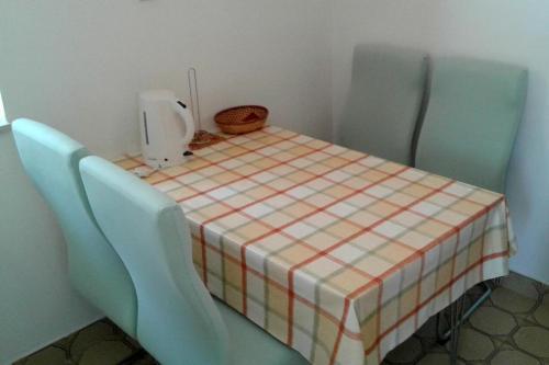 Apartments By The Sea Pisak, Omis - 967