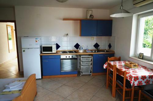 Apartmani Zulin
