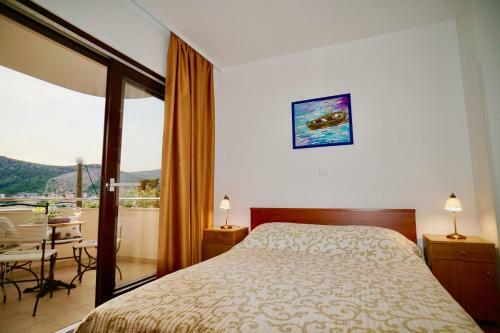 Deluxe Villa Marusija