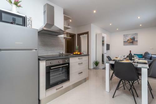Apartmani Dalmacija