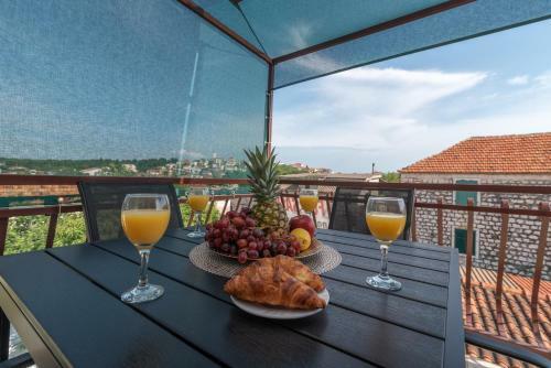 Apartmani Dalmacija