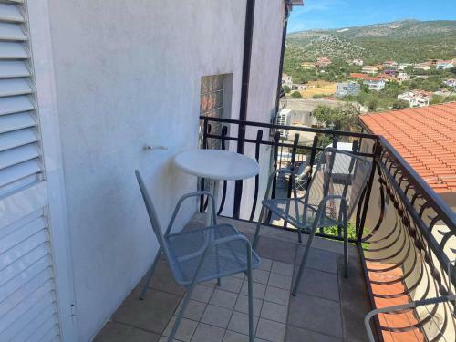 Apartamento Villa Pandza