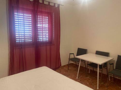 Apartamento Villa Pandza
