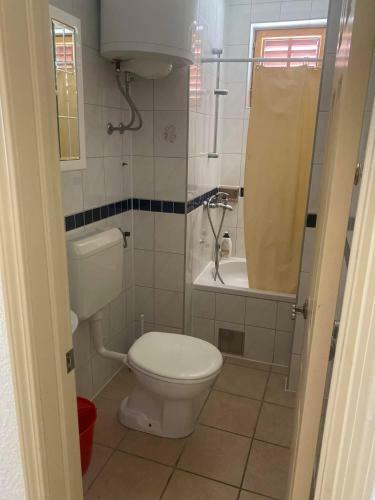 Apartamento Villa Pandza