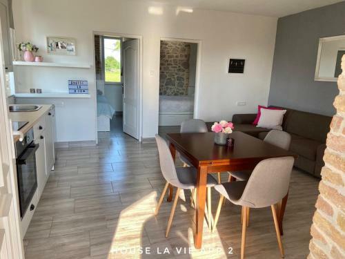House La Vie Apartman #no.2