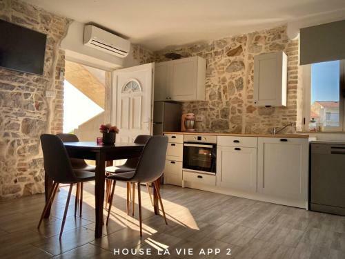 House La Vie Apartman #no.2