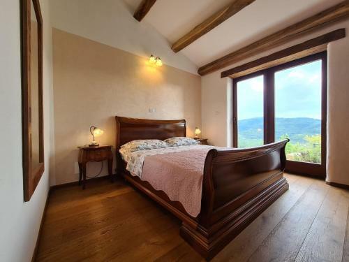 Villa Motovun 2129