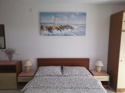 Apartamentos Villa Nina