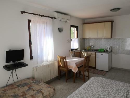 Apartamentos Villa Nina