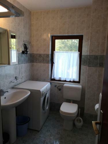 Apartamentos Villa Nina