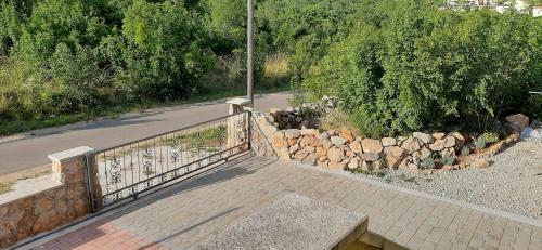 Apartment Adria With Seview