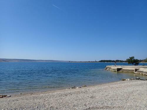 Apartment Ela Enjoy Breathtaking Seaview