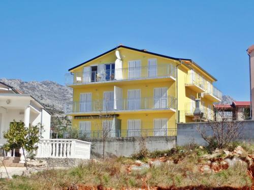Apartment Ela Enjoy Breathtaking Seaview