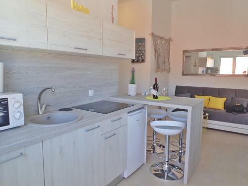 Apartment Ela Enjoy Breathtaking Seaview