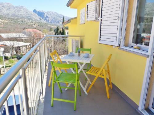 Apartment Ela Enjoy Breathtaking Seaview