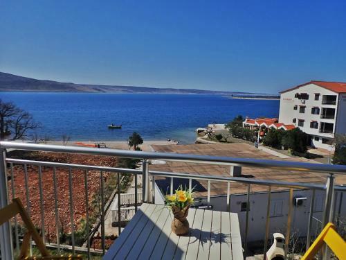 Apartment Ela Enjoy Breathtaking Seaview