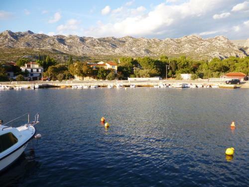 Apartment Ela Enjoy Breathtaking Seaview