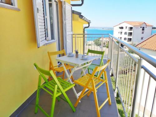 Apartment Ela Enjoy Breathtaking Seaview