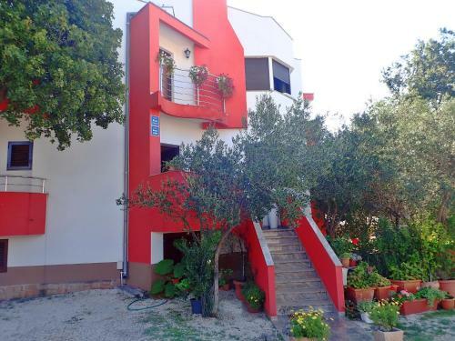 Apartment And Rooms Jaz-100 M From Pebble Beach