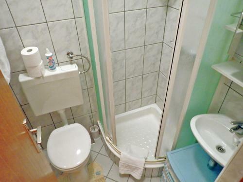 Apartment And Rooms Jaz-100 M From Pebble Beach