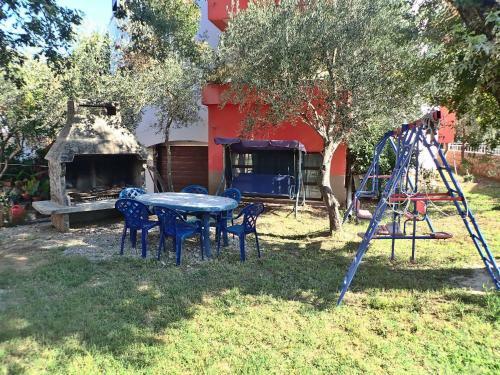 Apartment And Rooms Jaz-100 M From Pebble Beach