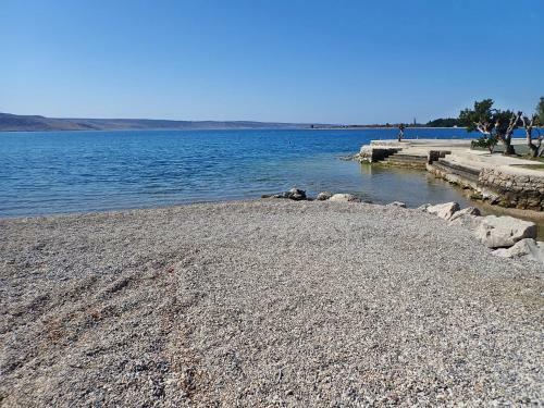 Apartment And Rooms Jaz-100 M From Pebble Beach