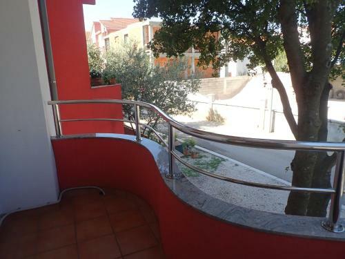 Apartment And Rooms Jaz-100 M From Pebble Beach