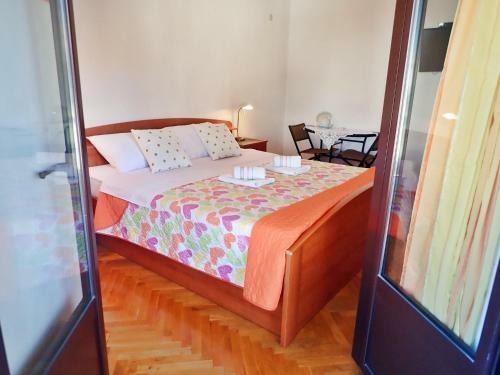 Apartment And Rooms Jaz-100 M From Pebble Beach