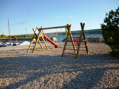 Apartment And Rooms Jaz-100 M From Pebble Beach