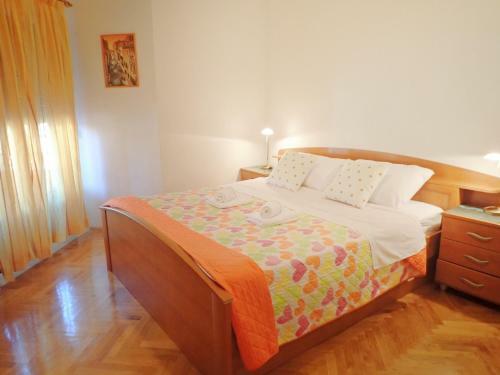 Apartment And Rooms Jaz-100 M From Pebble Beach