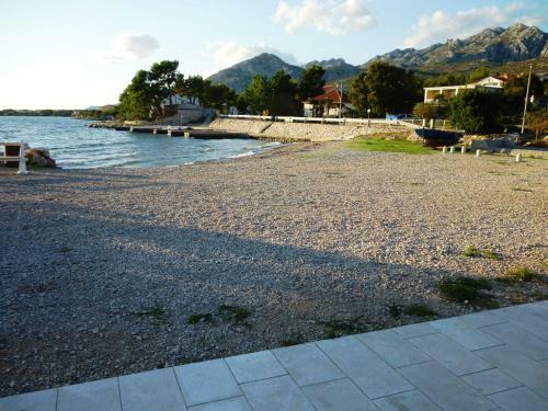 Apartment And Rooms Jaz-100 M From Pebble Beach