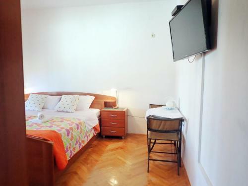 Apartment And Rooms Jaz-100 M From Pebble Beach