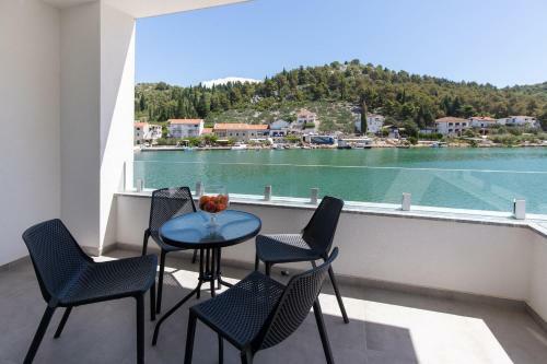 Apartamento Villa Luni