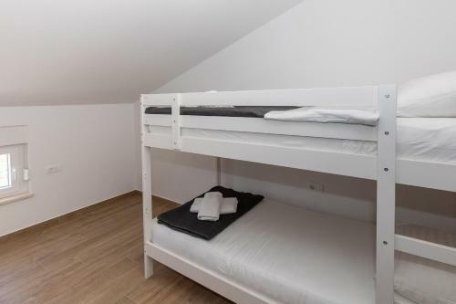 Apartamento Villa Luni
