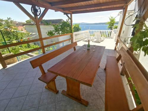 Apartment Niko 4 Pax