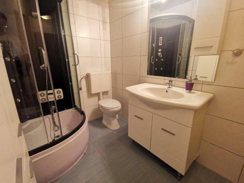 Apartment Niko 4 Pax