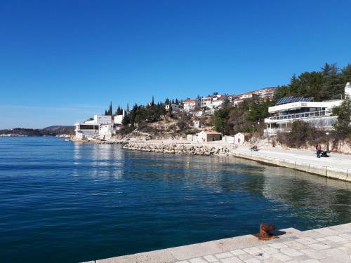 Apartmani Adria Lila Crikvenica Dramalj