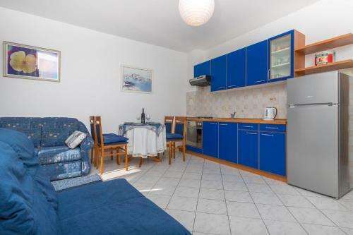 Apartmani Adria Lila Crikvenica Dramalj
