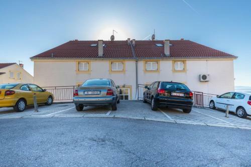 Apartmani Adria Lila Crikvenica Dramalj