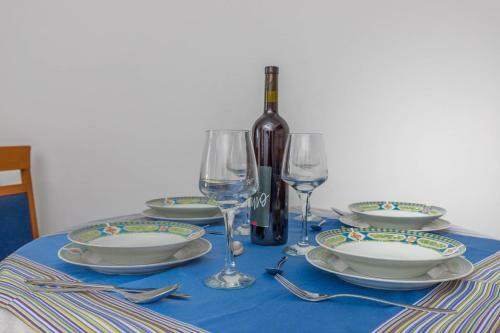 Apartmani Adria Lila Crikvenica Dramalj