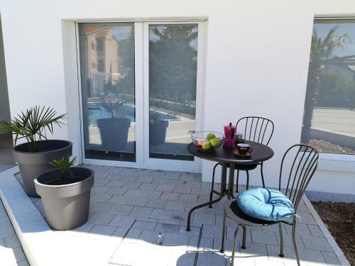Apartamento Villa Vai