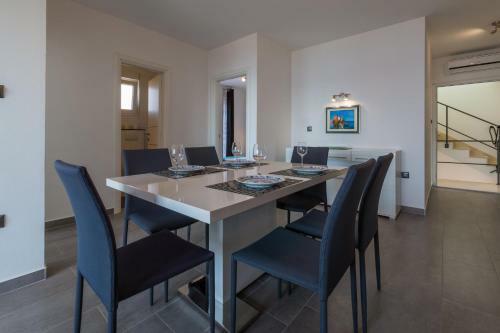 Apartamentos Domino