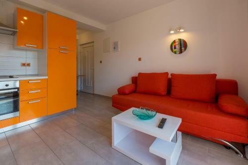 Apartamentos Domino