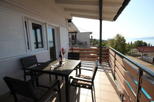 Apartamento Langhams 58