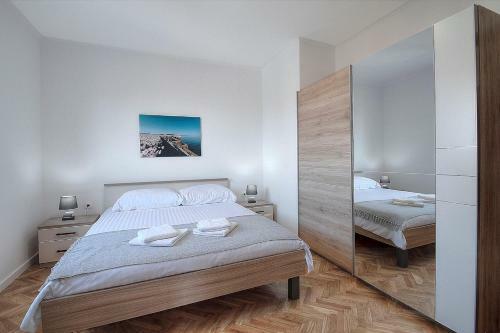 Apartamento Langhams 58