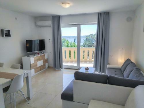 Dvosobni Apartman-apartmani Vincek